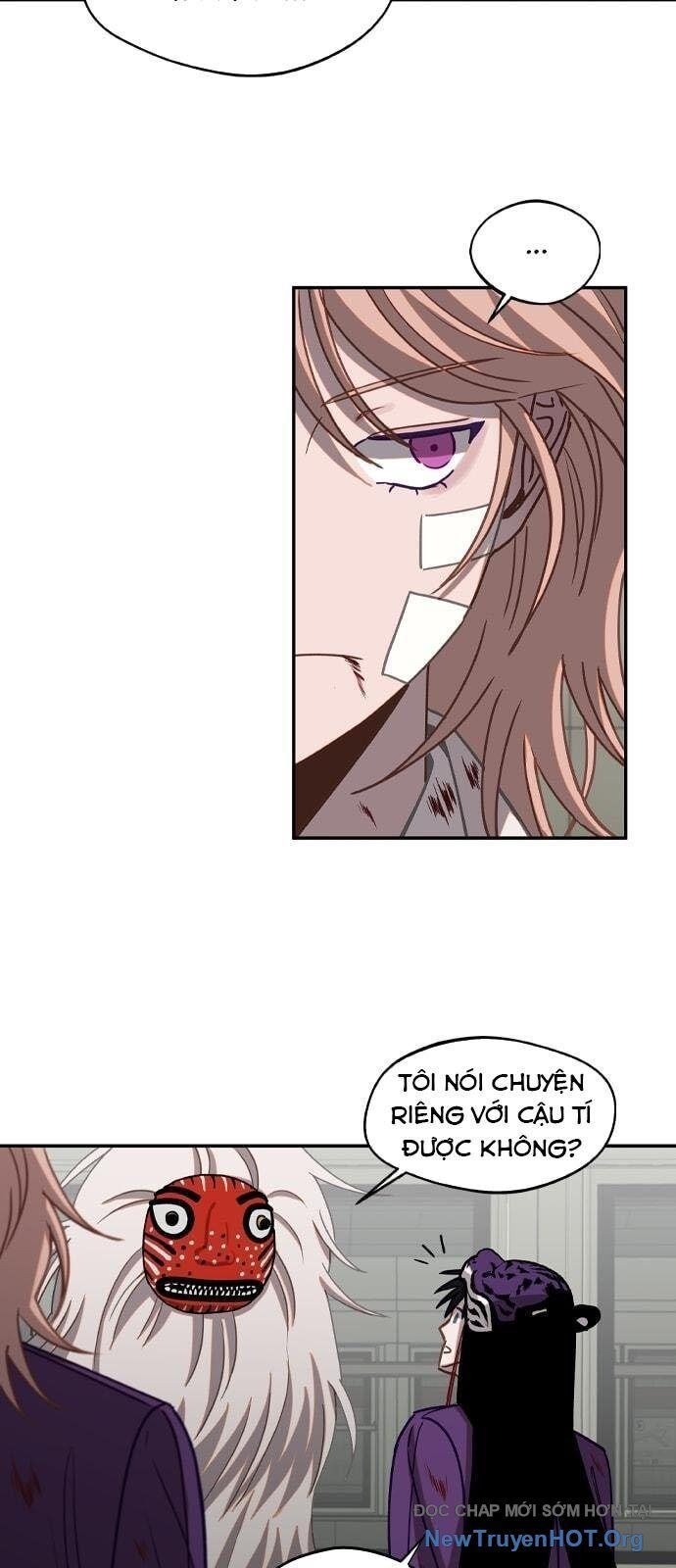 Sự Trở Lại Của Các Vị Thần Chapter 32 - 27