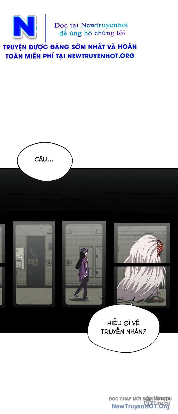 Sự Trở Lại Của Các Vị Thần Chapter 32 - 29