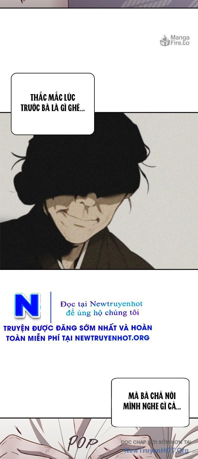 Sự Trở Lại Của Các Vị Thần Chapter 32 - 38