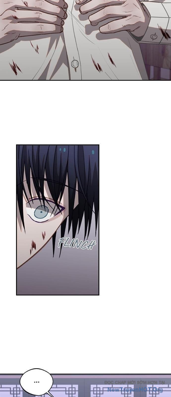 Sự Trở Lại Của Các Vị Thần Chapter 32 - 39