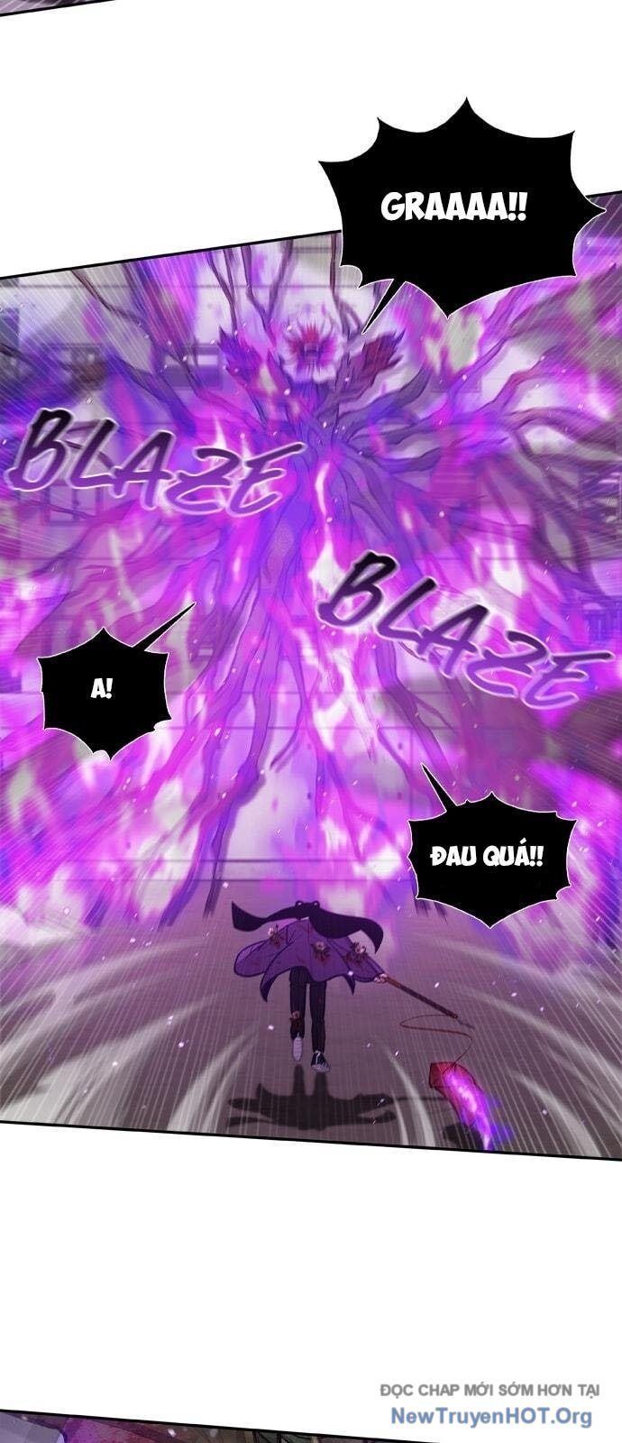 Sự Trở Lại Của Các Vị Thần Chapter 32 - 8