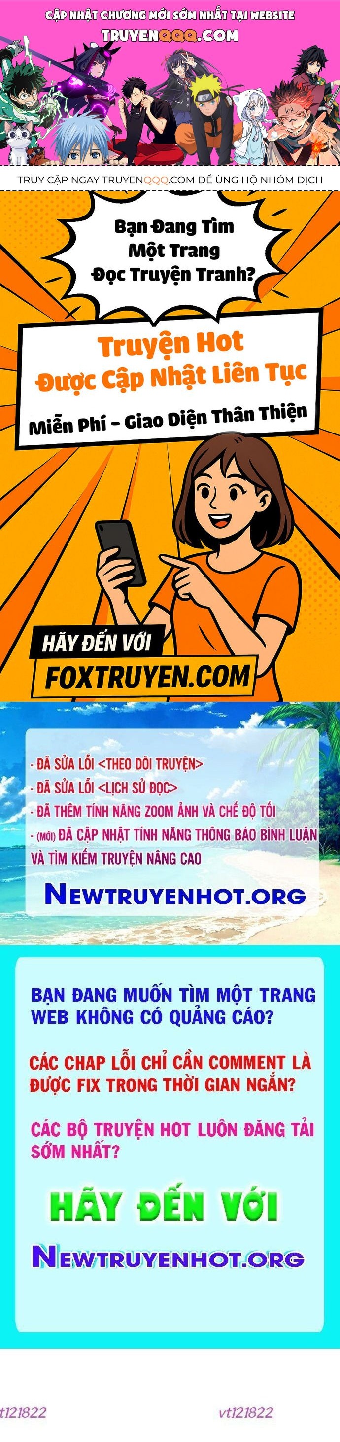 Sự Trở Lại Của Các Vị Thần Chapter 33 - 1