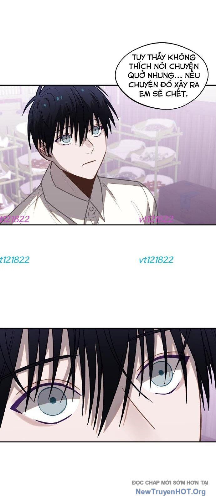 Sự Trở Lại Của Các Vị Thần Chapter 33 - 12