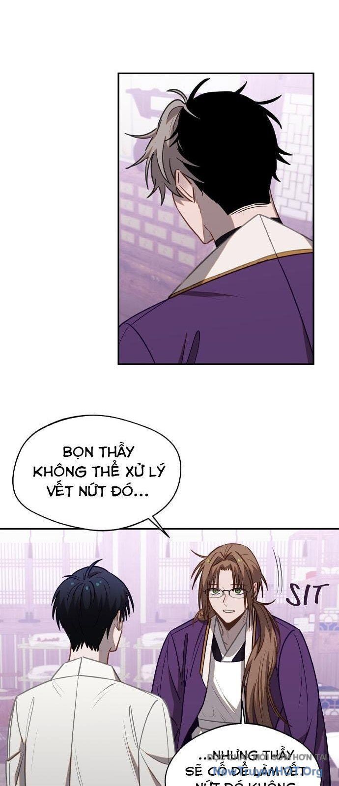 Sự Trở Lại Của Các Vị Thần Chapter 33 - 13