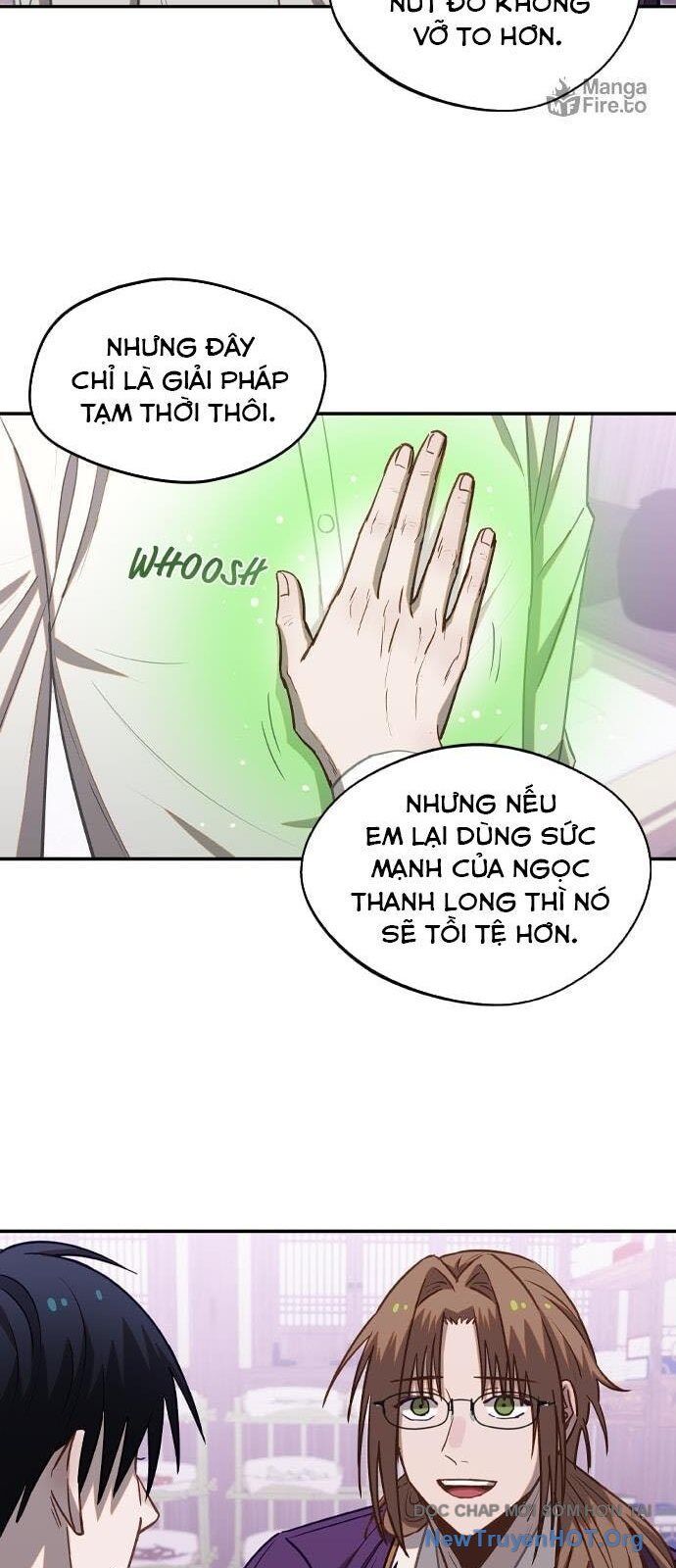 Sự Trở Lại Của Các Vị Thần Chapter 33 - 14