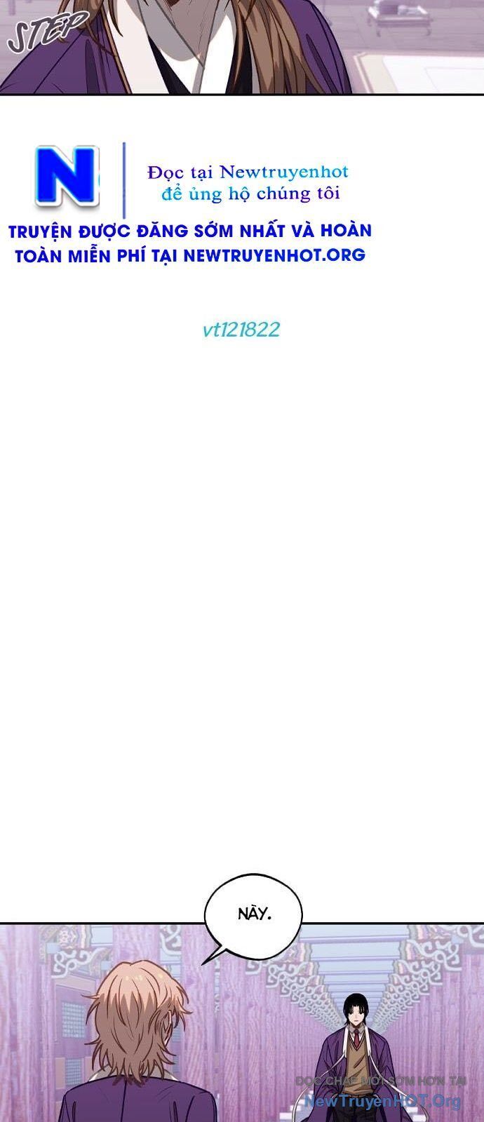 Sự Trở Lại Của Các Vị Thần Chapter 33 - 17