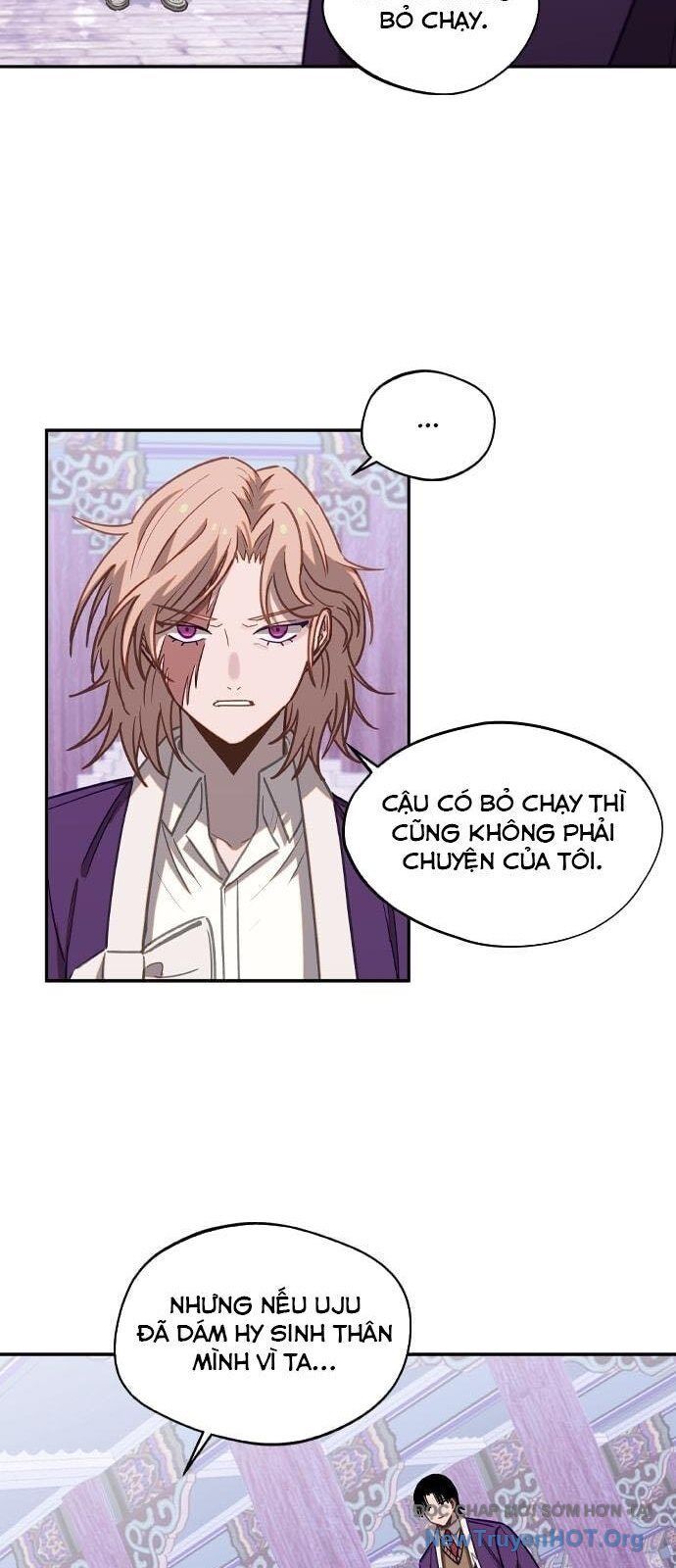 Sự Trở Lại Của Các Vị Thần Chapter 33 - 20