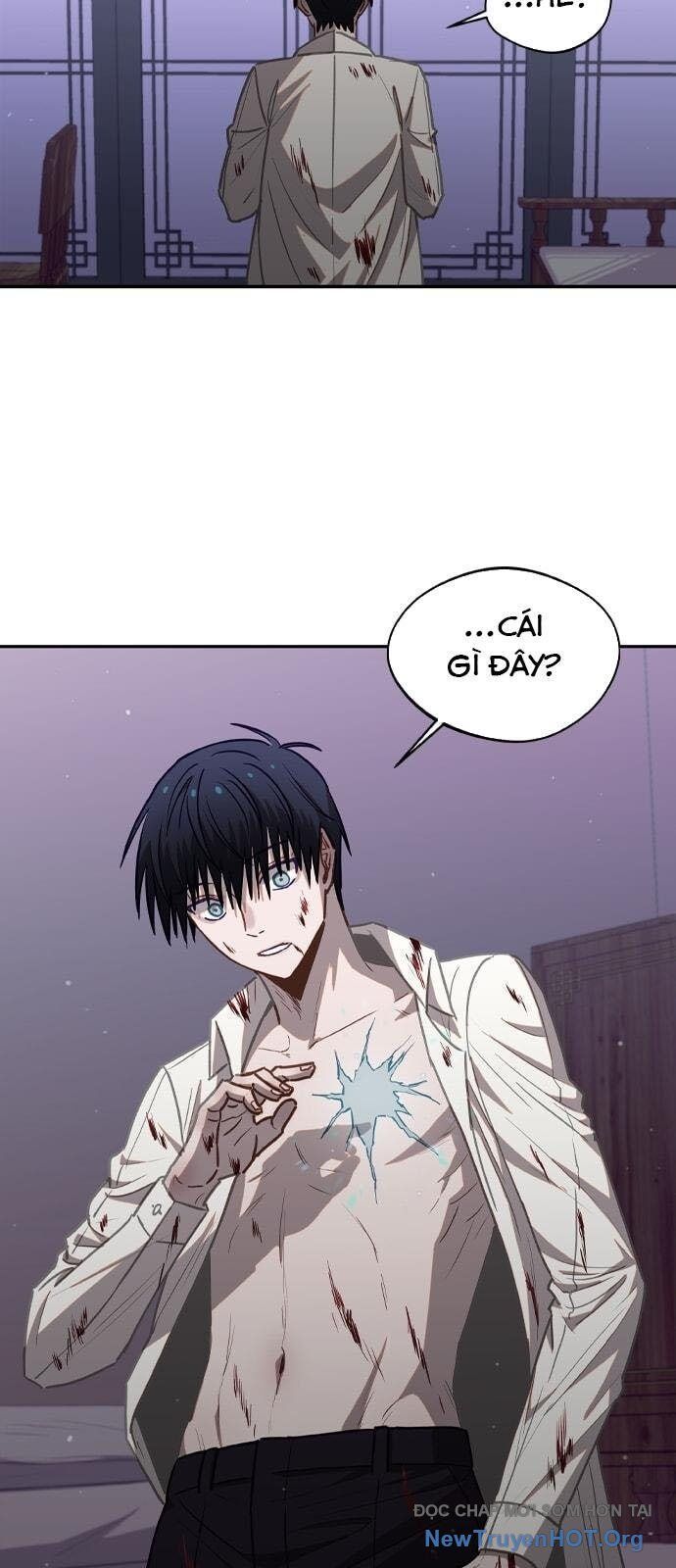 Sự Trở Lại Của Các Vị Thần Chapter 33 - 3