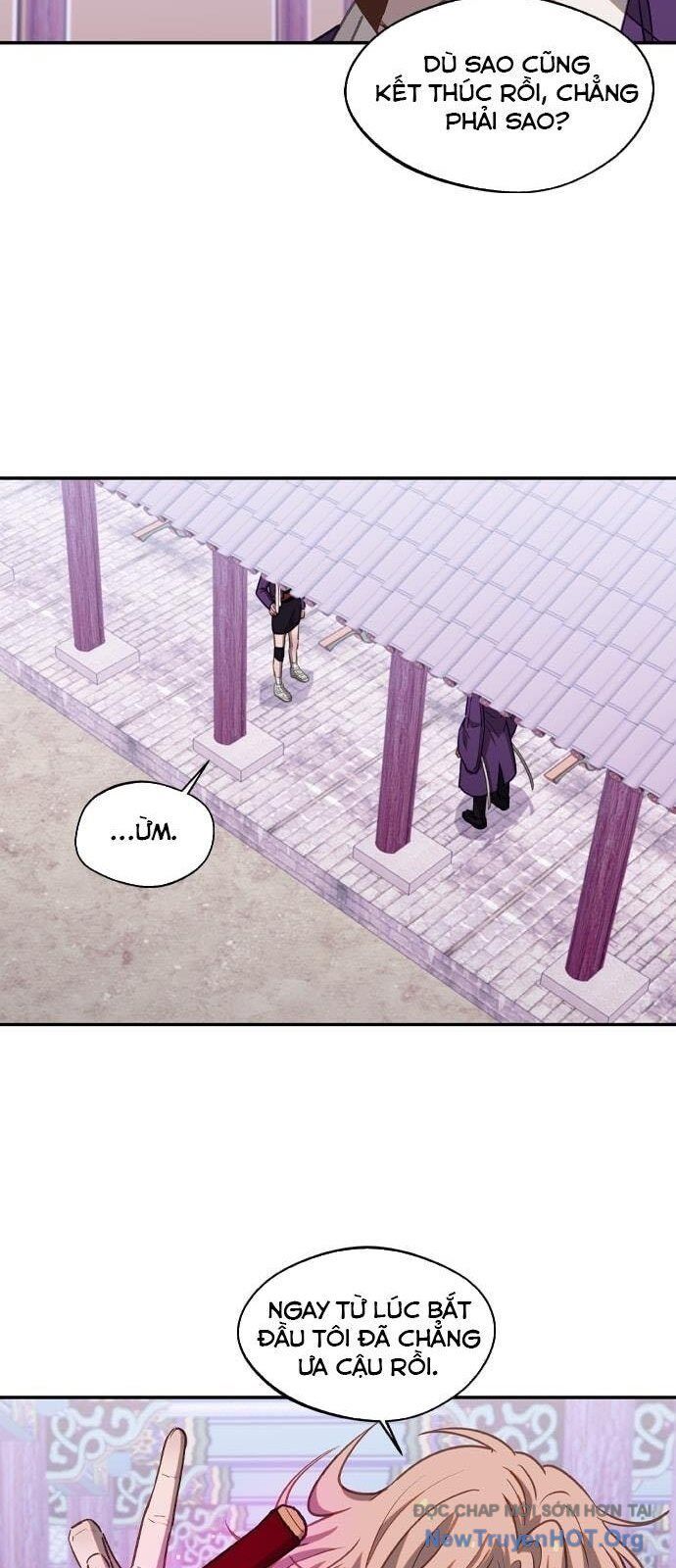 Sự Trở Lại Của Các Vị Thần Chapter 33 - 24