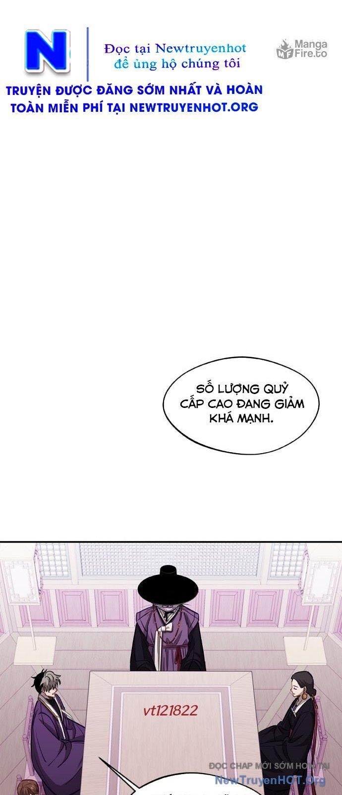 Sự Trở Lại Của Các Vị Thần Chapter 33 - 26