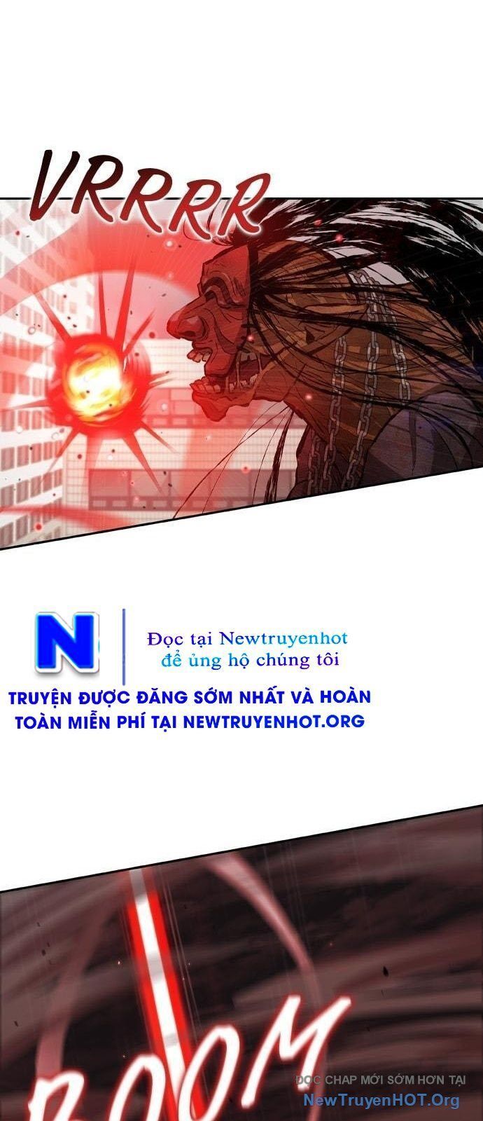 Sự Trở Lại Của Các Vị Thần Chapter 33 - 37