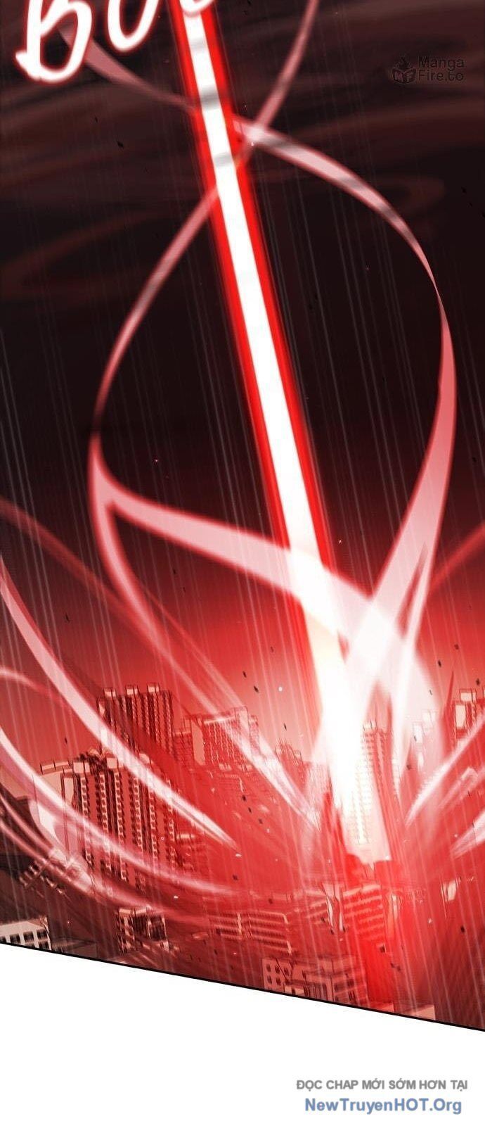 Sự Trở Lại Của Các Vị Thần Chapter 33 - 38