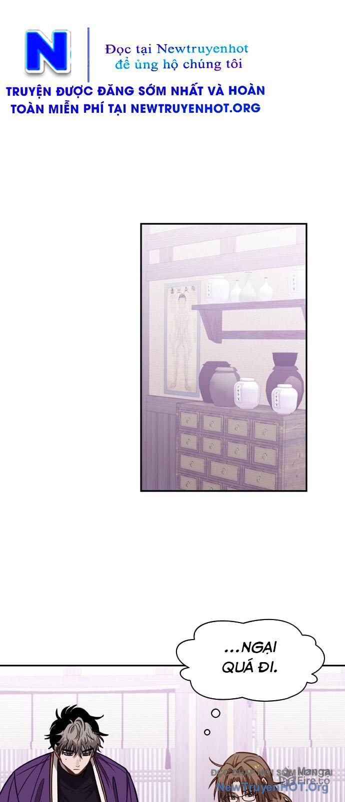 Sự Trở Lại Của Các Vị Thần Chapter 33 - 5