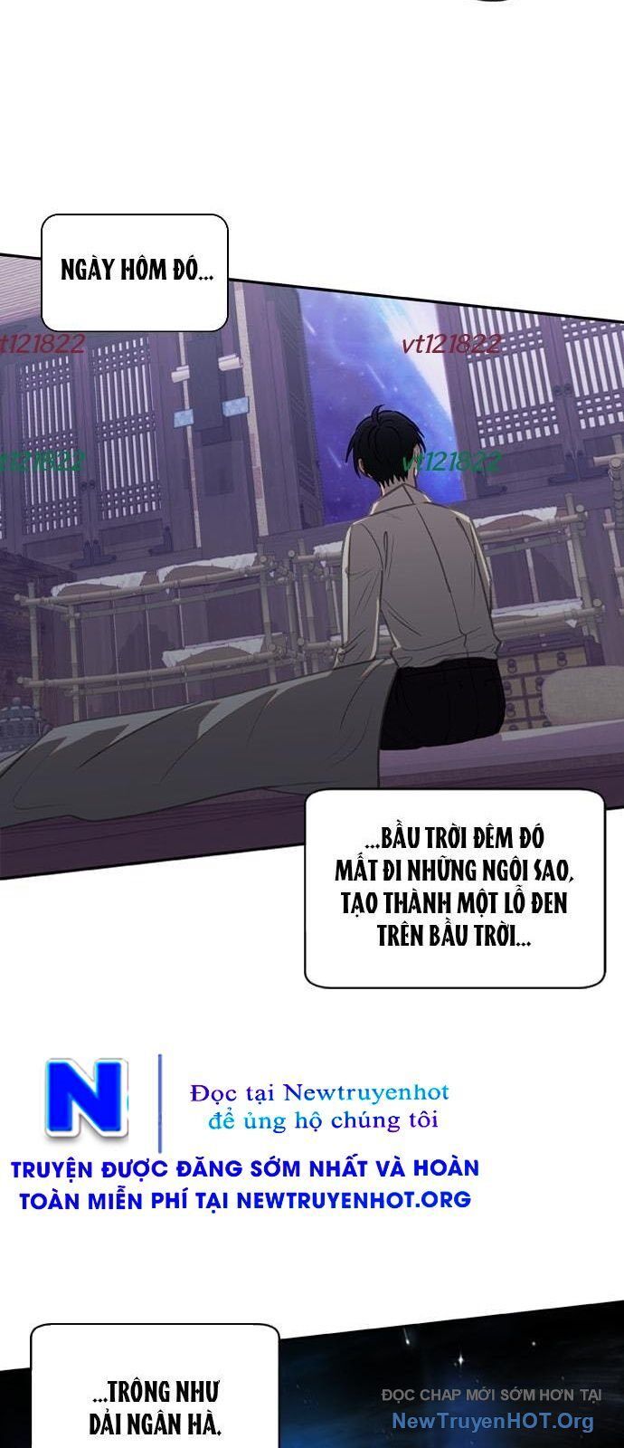 Sự Trở Lại Của Các Vị Thần Chapter 33 - 41