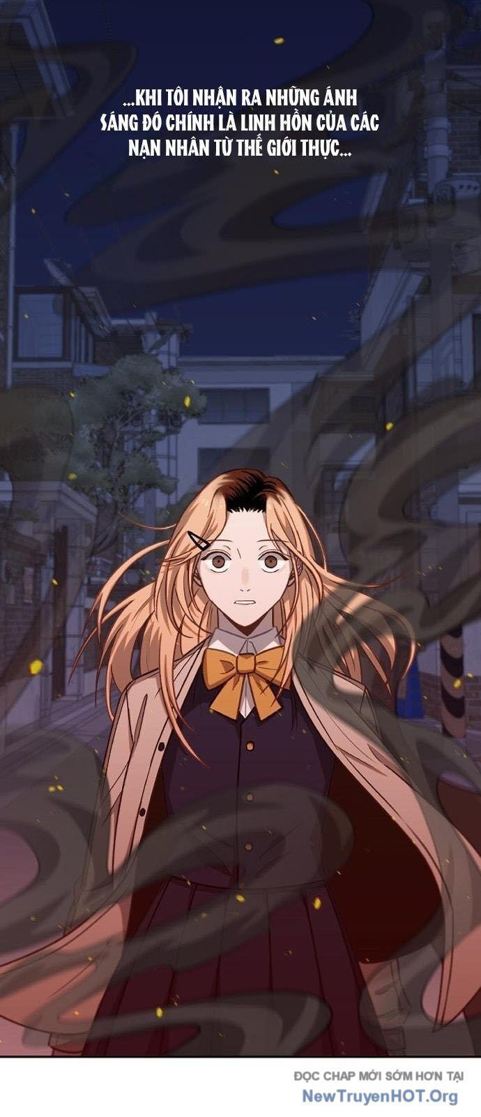 Sự Trở Lại Của Các Vị Thần Chapter 33 - 44