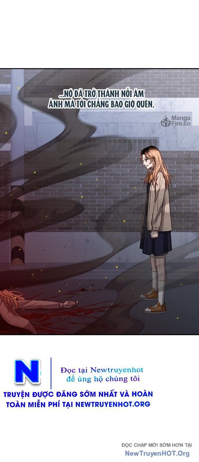 Sự Trở Lại Của Các Vị Thần Chapter 33 - 45