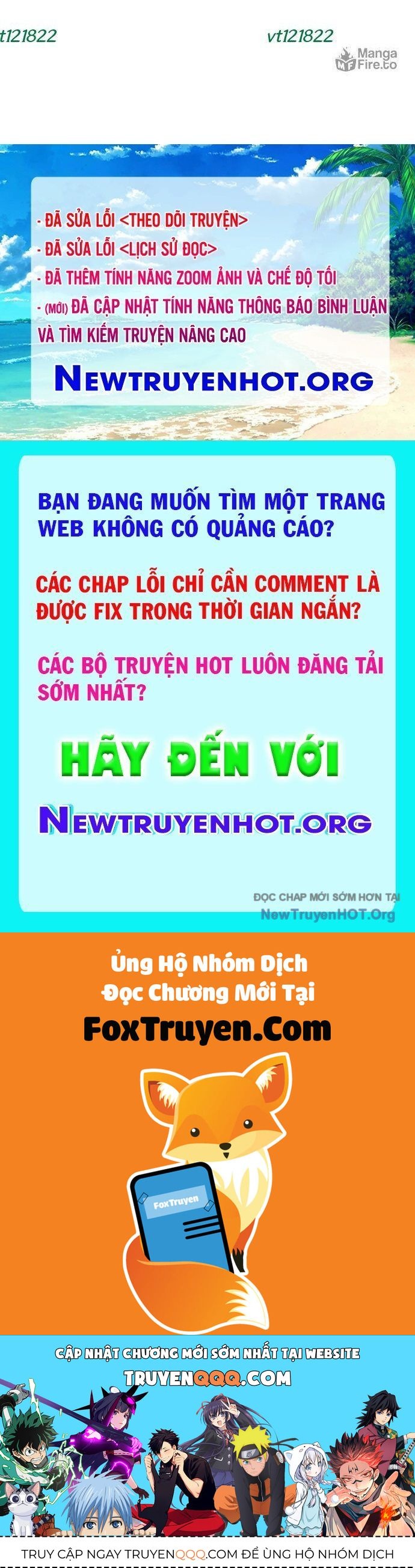 Sự Trở Lại Của Các Vị Thần Chapter 33 - 46