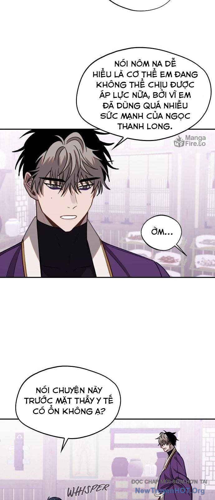 Sự Trở Lại Của Các Vị Thần Chapter 33 - 9