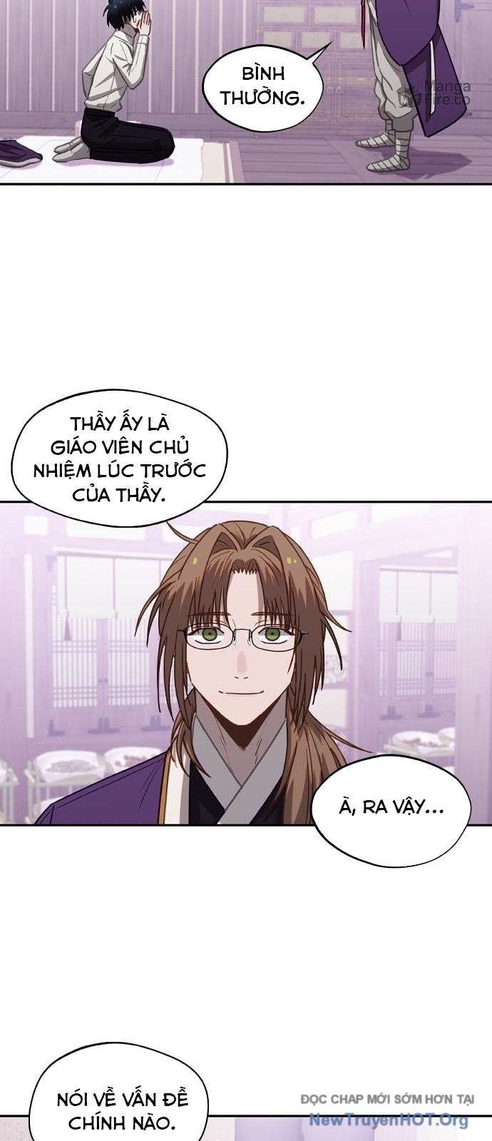 Sự Trở Lại Của Các Vị Thần Chapter 33 - 10