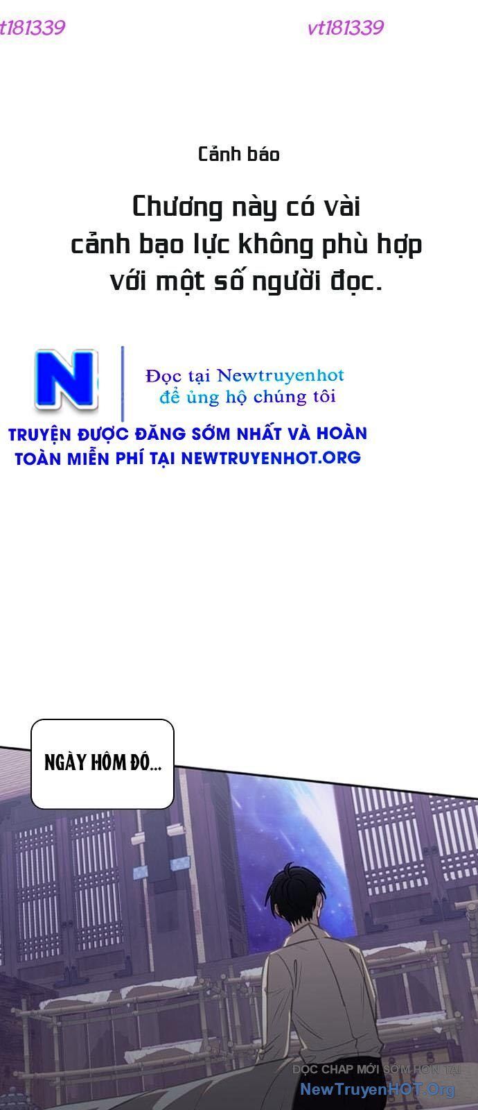 Sự Trở Lại Của Các Vị Thần Chapter 34 - 2