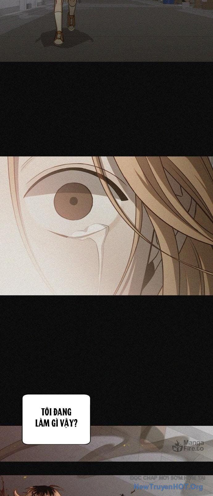Sự Trở Lại Của Các Vị Thần Chapter 34 - 13