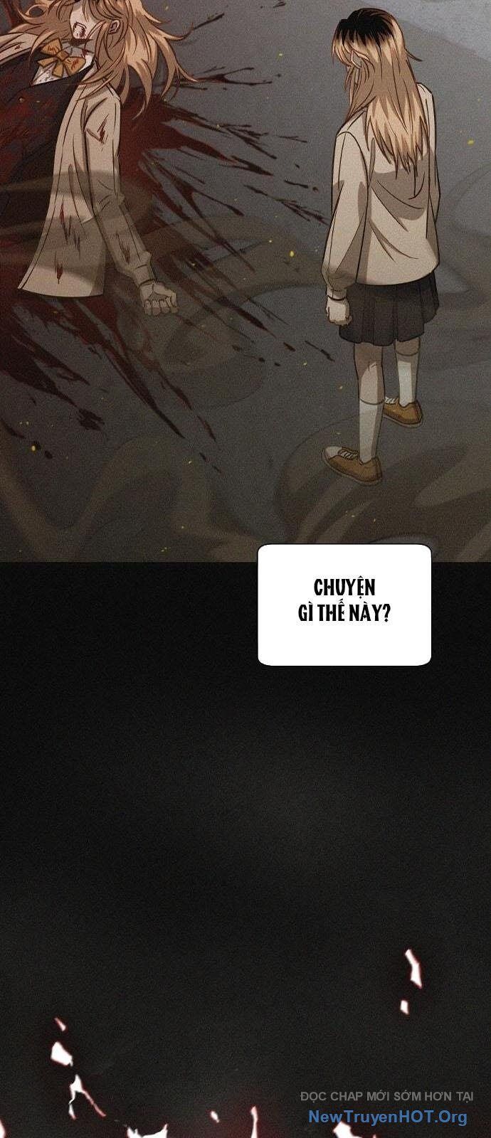 Sự Trở Lại Của Các Vị Thần Chapter 34 - 14