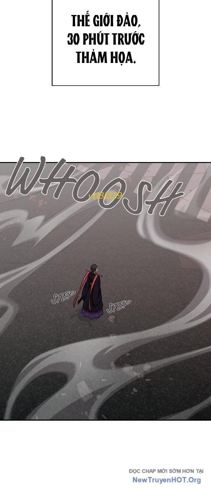 Sự Trở Lại Của Các Vị Thần Chapter 34 - 16