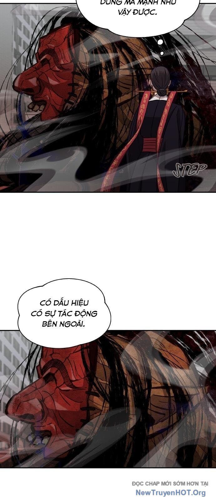 Sự Trở Lại Của Các Vị Thần Chapter 34 - 19