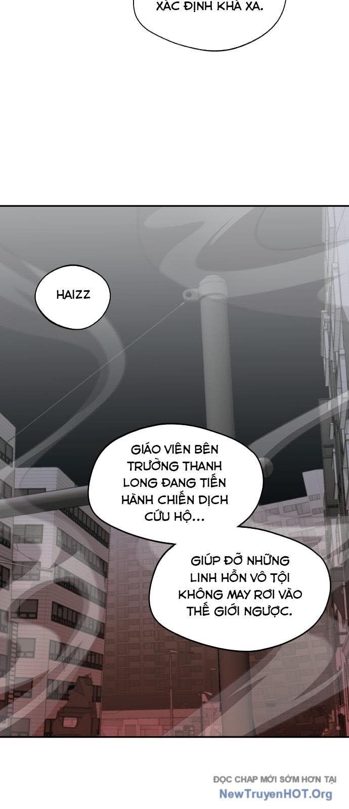 Sự Trở Lại Của Các Vị Thần Chapter 34 - 24