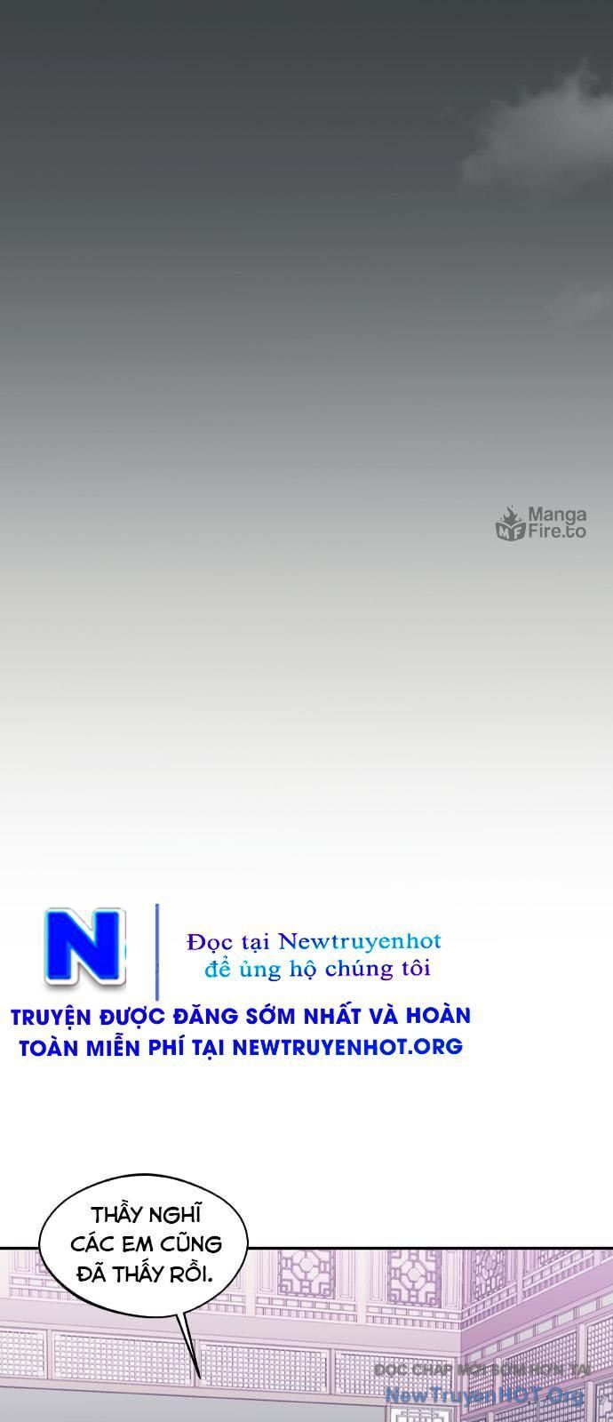 Sự Trở Lại Của Các Vị Thần Chapter 34 - 32