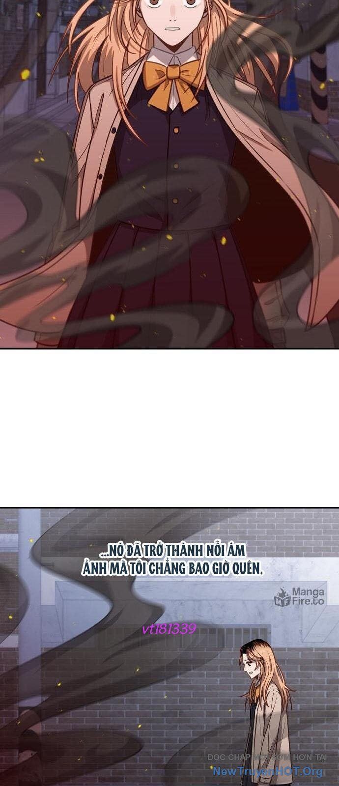 Sự Trở Lại Của Các Vị Thần Chapter 34 - 6