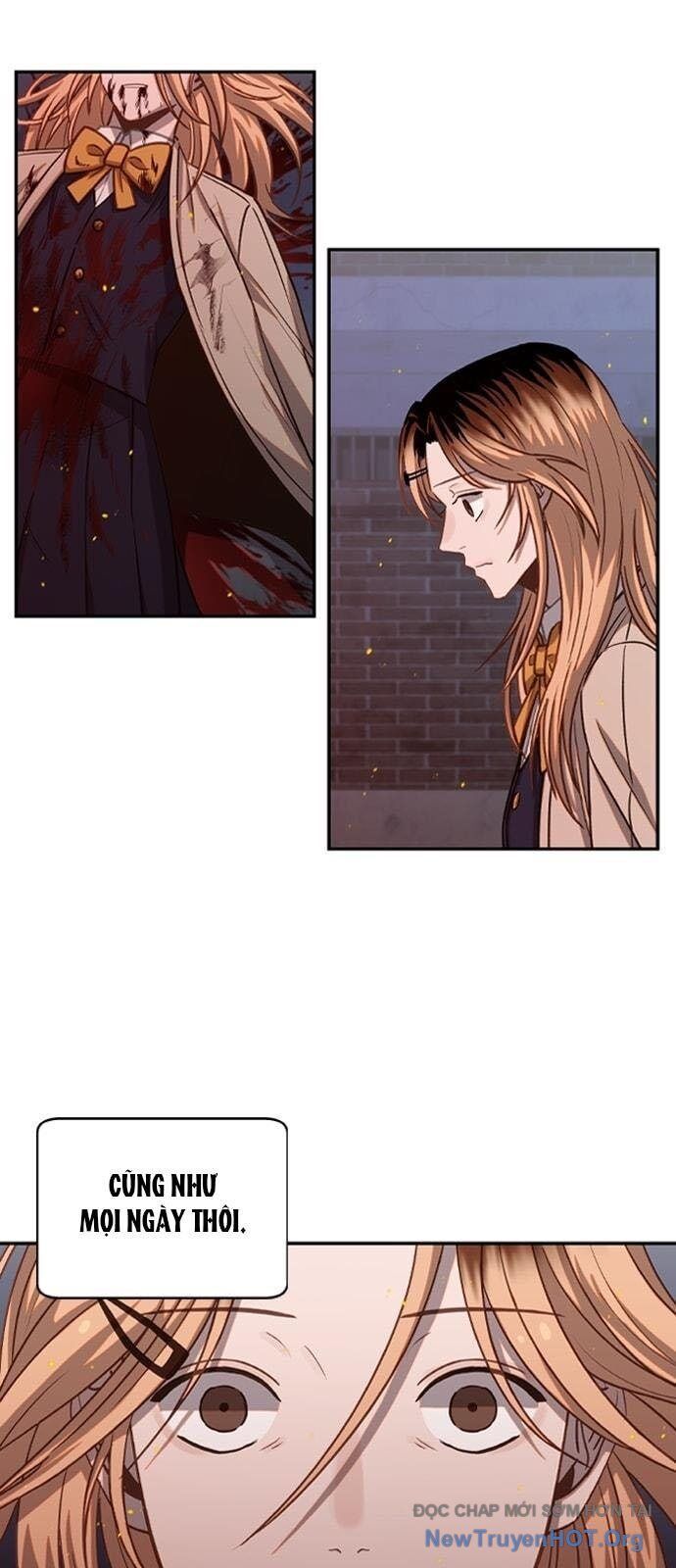 Sự Trở Lại Của Các Vị Thần Chapter 34 - 8