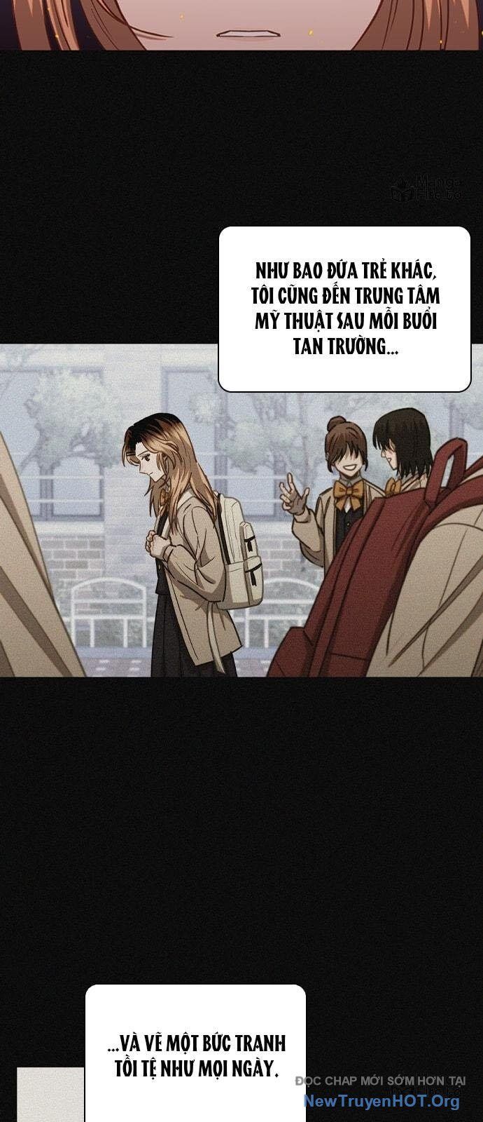 Sự Trở Lại Của Các Vị Thần Chapter 34 - 9