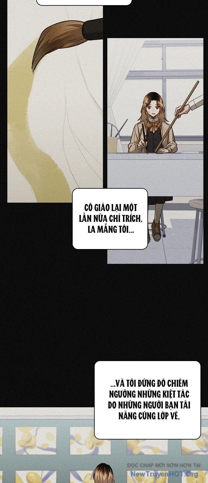 Sự Trở Lại Của Các Vị Thần Chapter 34 - 10