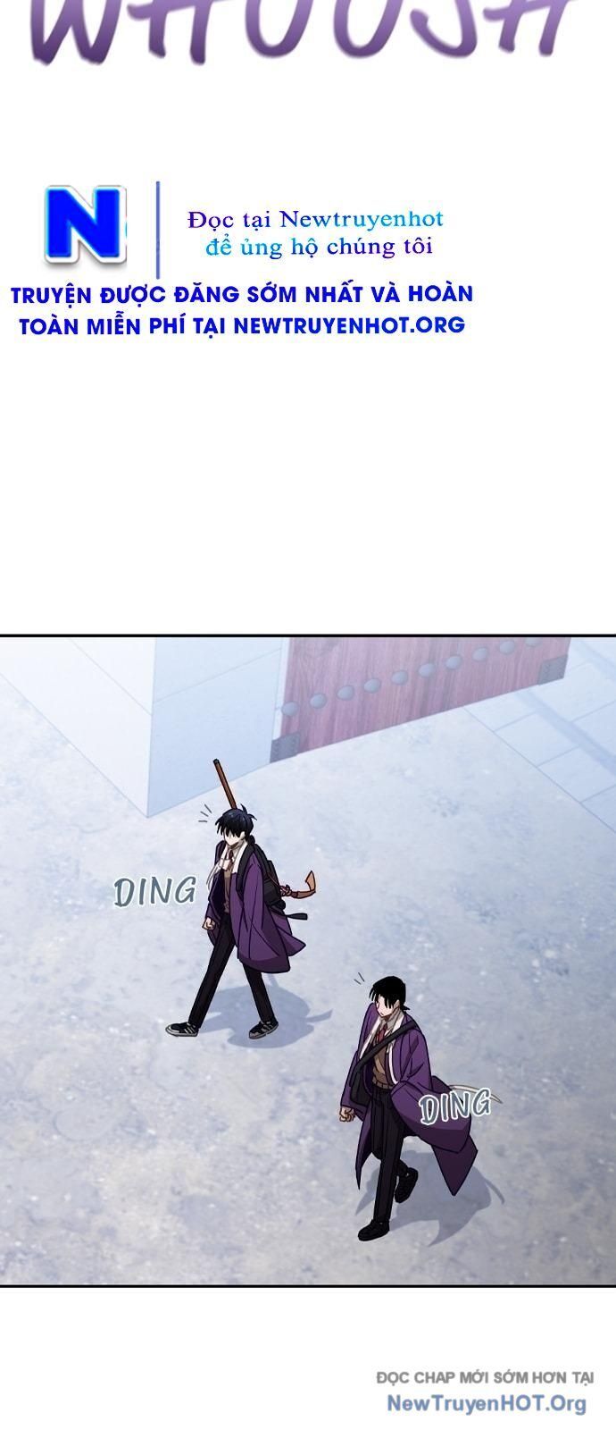 Sự Trở Lại Của Các Vị Thần Chapter 35 - 12