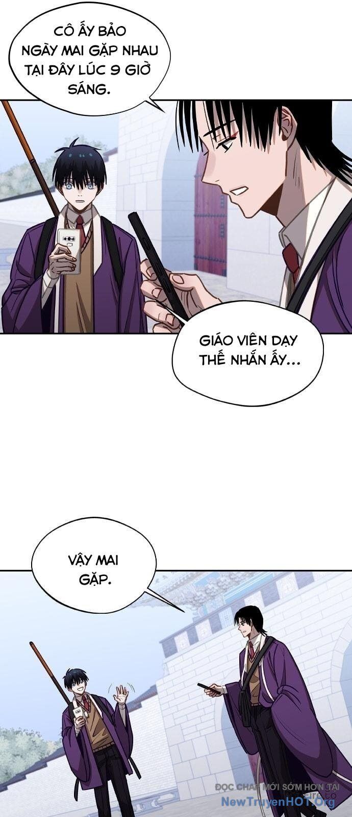 Sự Trở Lại Của Các Vị Thần Chapter 35 - 13