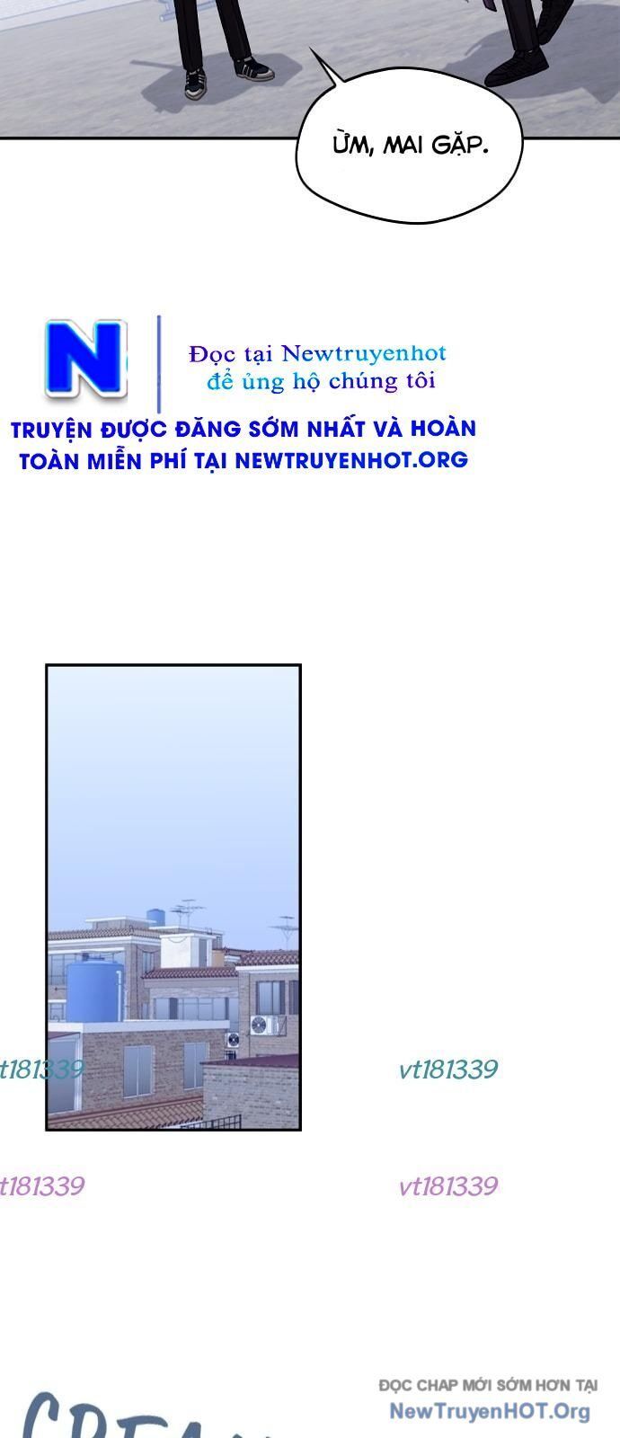 Sự Trở Lại Của Các Vị Thần Chapter 35 - 14
