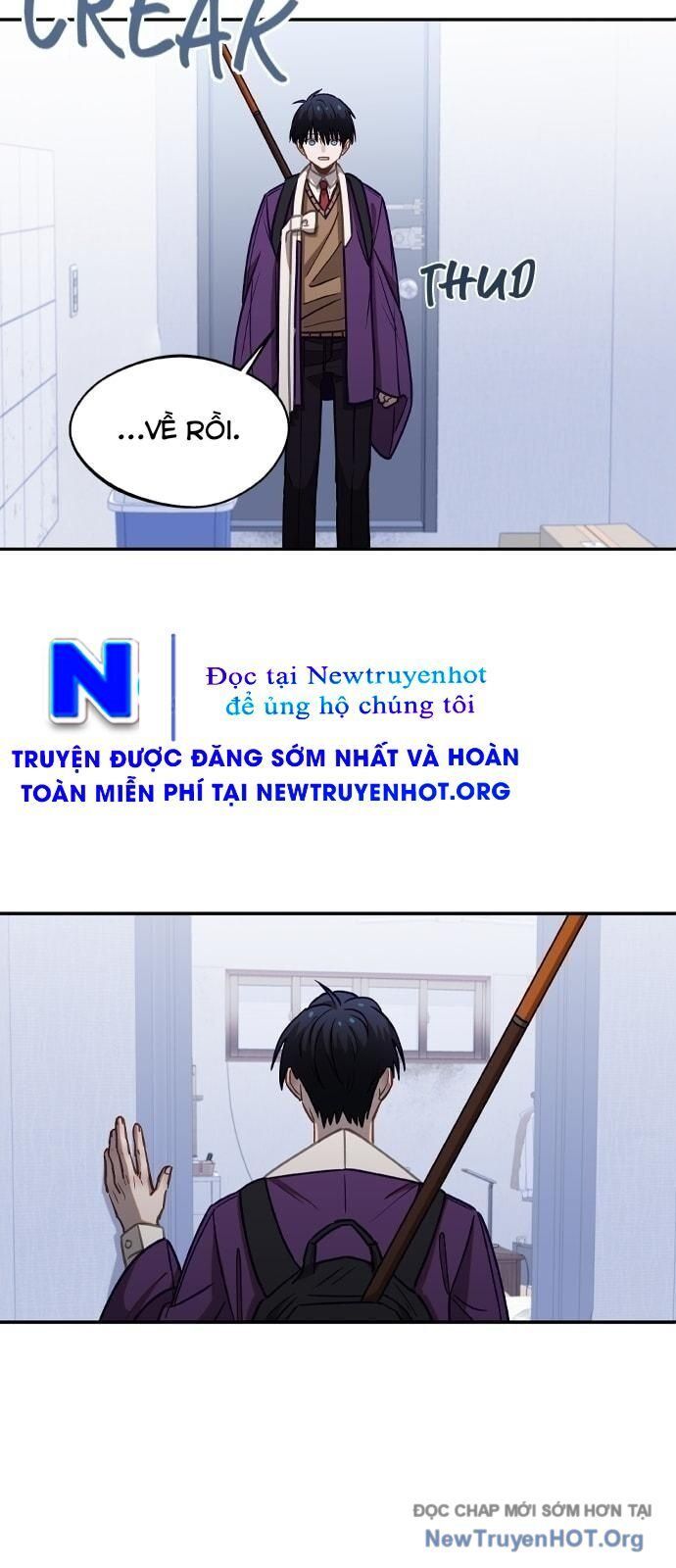 Sự Trở Lại Của Các Vị Thần Chapter 35 - 15