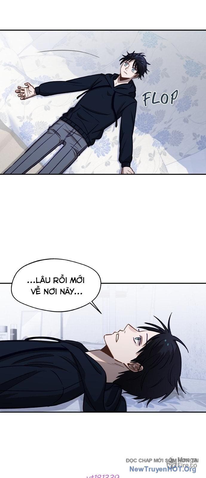 Sự Trở Lại Của Các Vị Thần Chapter 35 - 17