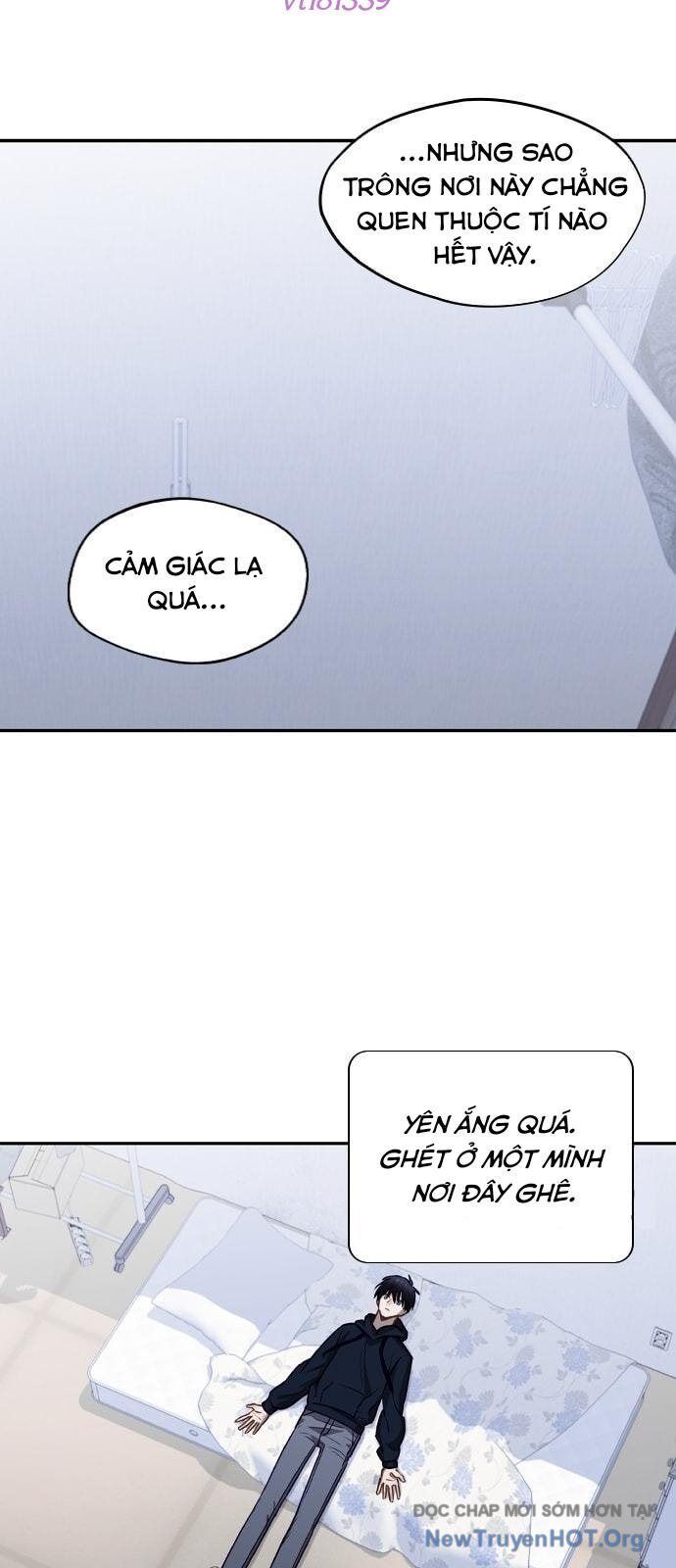 Sự Trở Lại Của Các Vị Thần Chapter 35 - 18