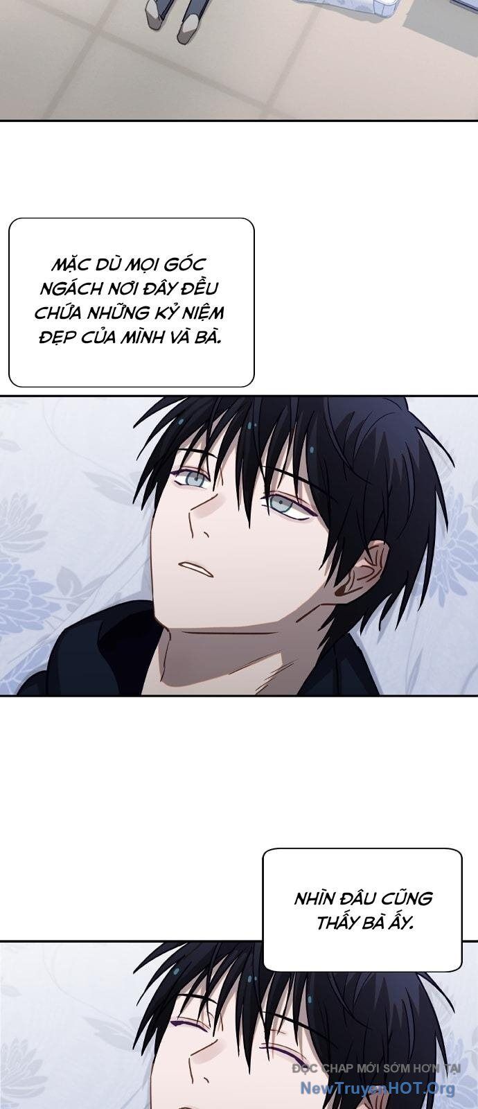 Sự Trở Lại Của Các Vị Thần Chapter 35 - 19