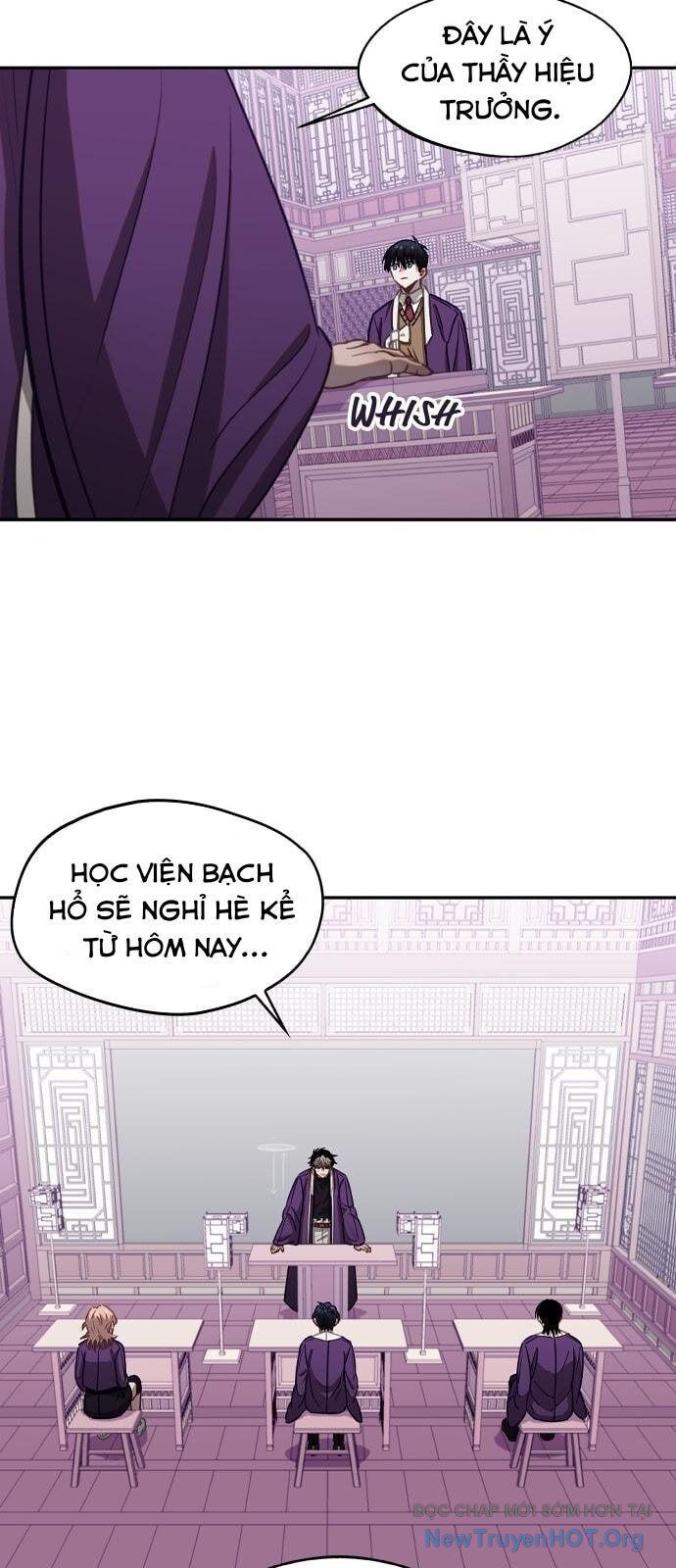 Sự Trở Lại Của Các Vị Thần Chapter 35 - 3