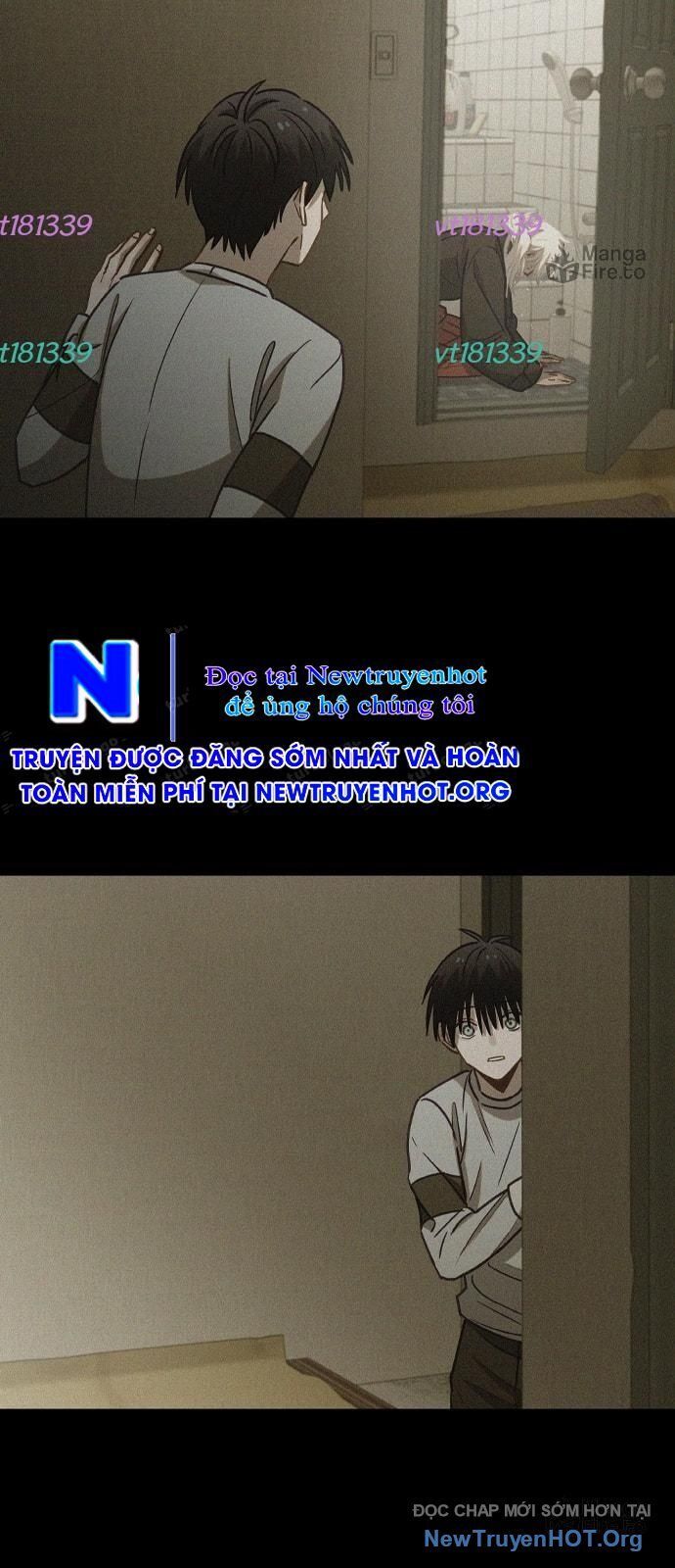 Sự Trở Lại Của Các Vị Thần Chapter 35 - 21