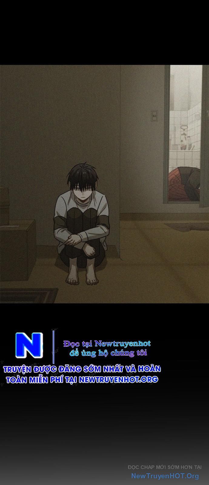 Sự Trở Lại Của Các Vị Thần Chapter 35 - 22