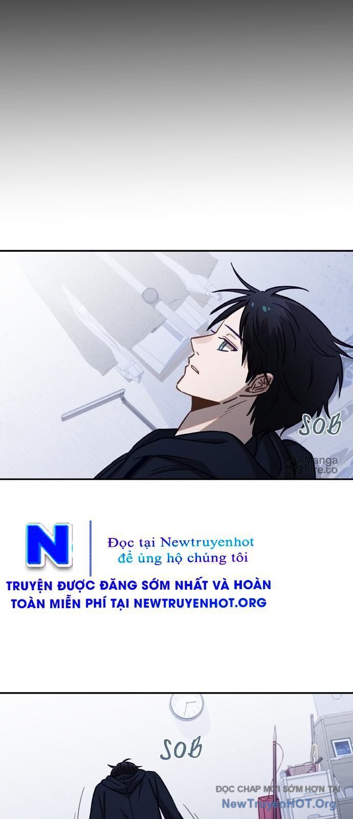 Sự Trở Lại Của Các Vị Thần Chapter 35 - 23