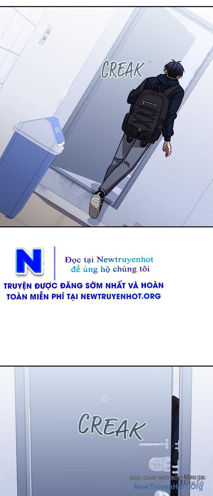 Sự Trở Lại Của Các Vị Thần Chapter 35 - 25