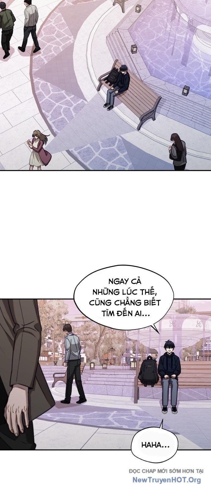 Sự Trở Lại Của Các Vị Thần Chapter 35 - 27