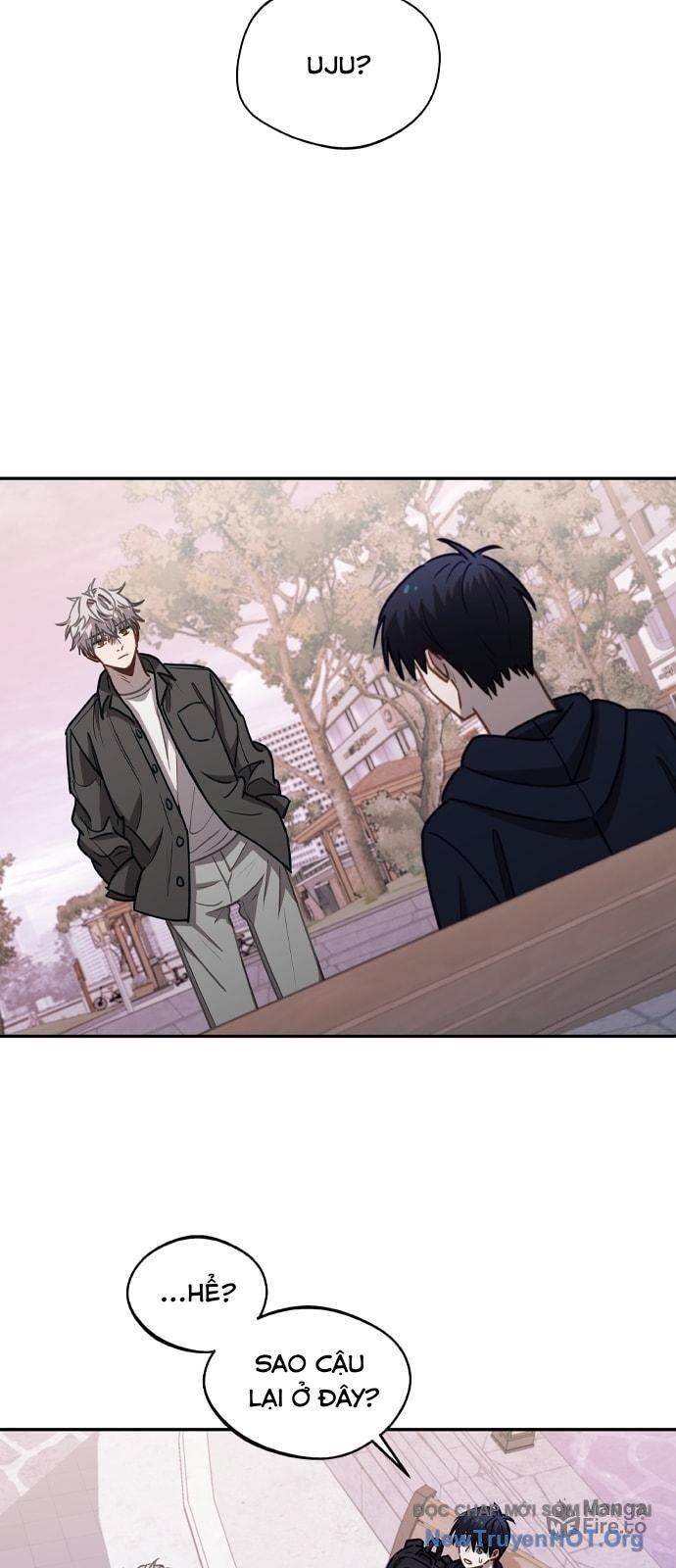 Sự Trở Lại Của Các Vị Thần Chapter 35 - 29