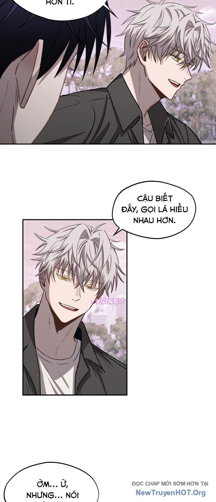 Sự Trở Lại Của Các Vị Thần Chapter 35 - 31