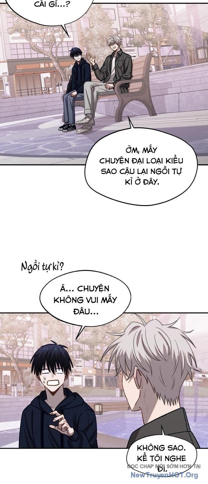 Sự Trở Lại Của Các Vị Thần Chapter 35 - 32